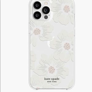 Kate Spade iPhone 12 Pro Max case